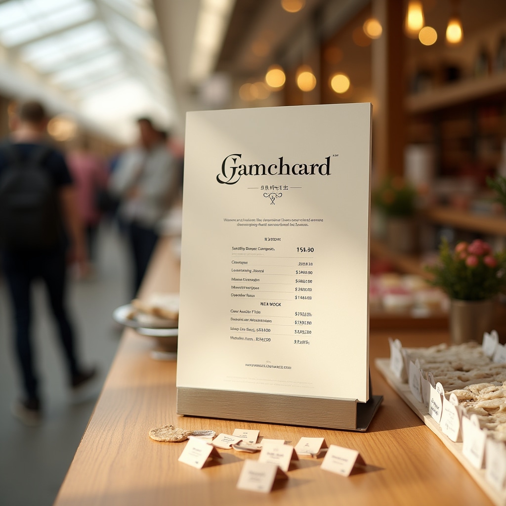 Segnaletica personalizzata per brand artigianale italiano